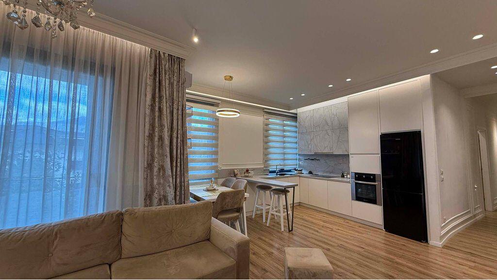 PARK GATE, APPARTAMENTO 2+1+2+ POSTO AUTO IN AFFITTO!