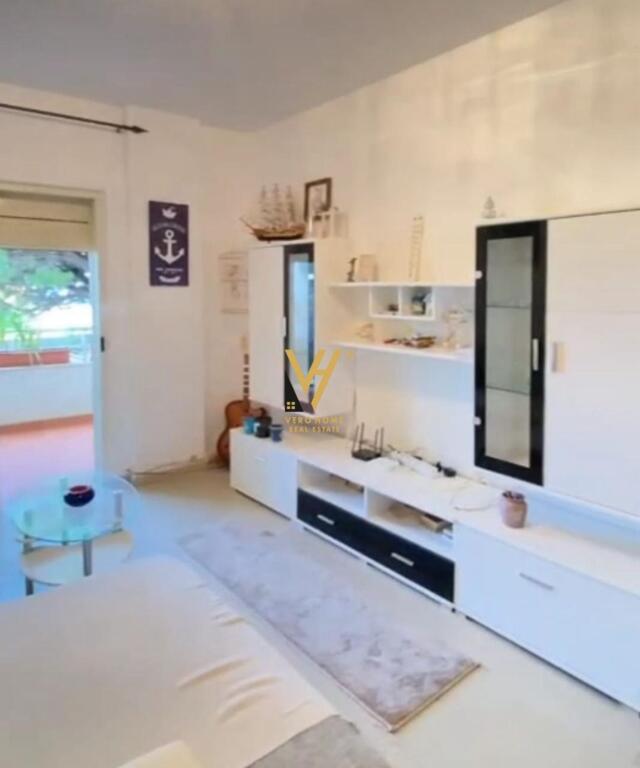 SHITET APARTAMENT 2+1+ BLK NE MALIN E ROBIT, TE FAFA RESORT 270.000 EURO