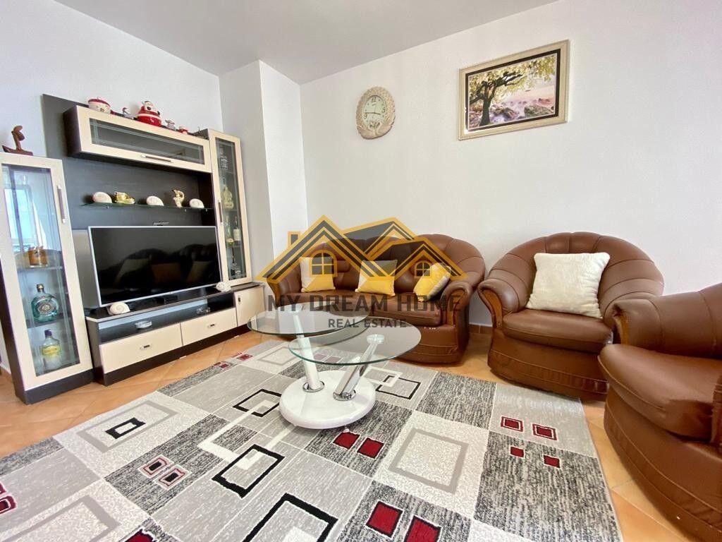 Apartament 2+1 në shitje, Vollga, Durrës