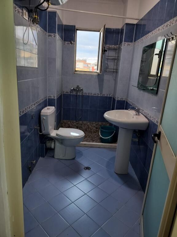🏠 Apartament për Shitje – Te Fresku