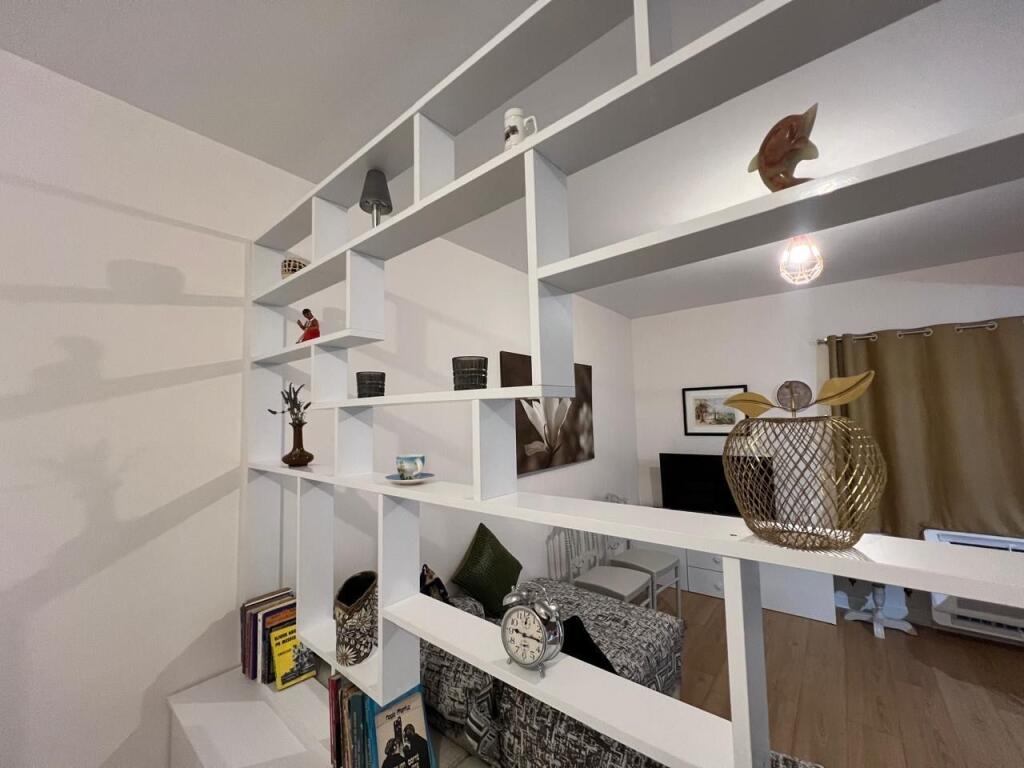 Studio Apartment for Rent