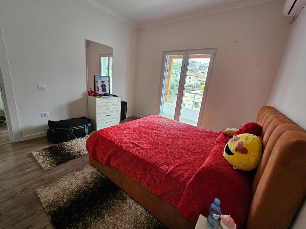 SHITET APARTAMENT 2+1 TE SPITALI DURRES!!