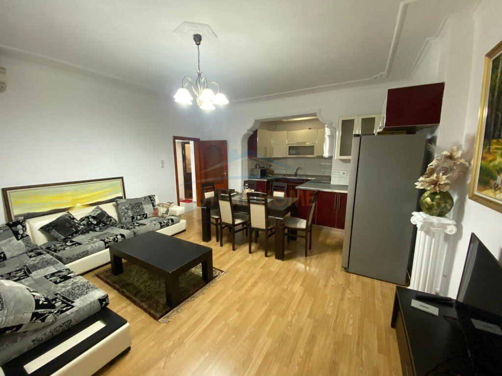 Qera, Apartament 2+1, Don Bosko, Tiranë.