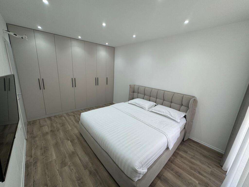 Apartament me qera 2+1 Rruga e Bogdaneve