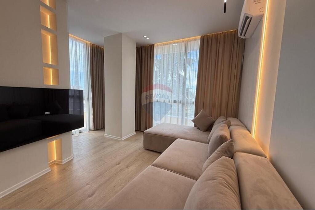 ✨Shitet Apartament 2+1 Modern | 📍21 Dhjetori