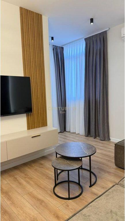 SUPER APARTAMENT ME QERA 2+1 NE DURRES !