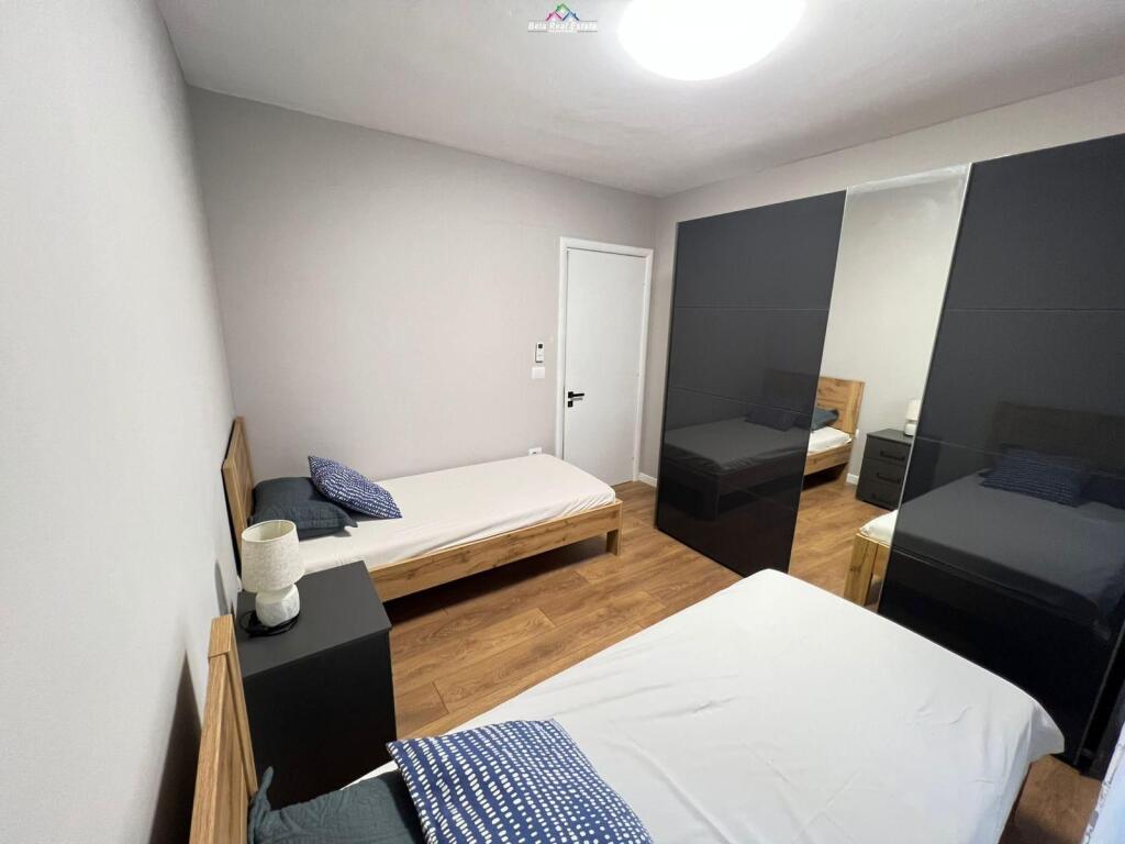 Appartamento In Affitto 2+1 A Jordan Misja (ID B2201583) Tirana