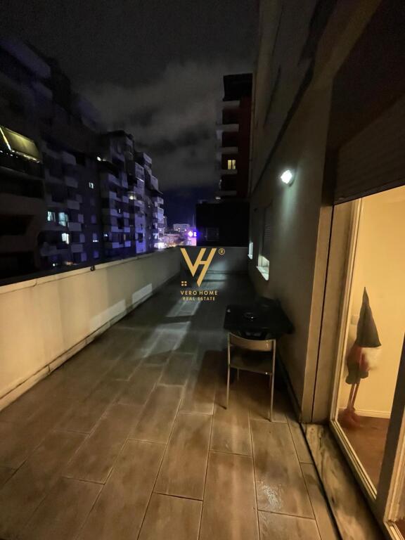 JEPET APARTAMENT 2+1+BLK ME QIRA TE ZOGU I ZI 1.000 EURO