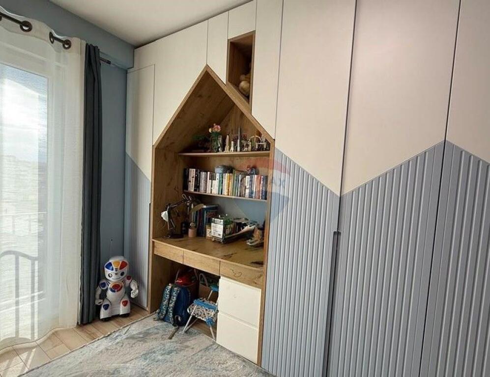 Shitet apartament 2+1+2 tek Kompleksi AnA ID: 530181070-347