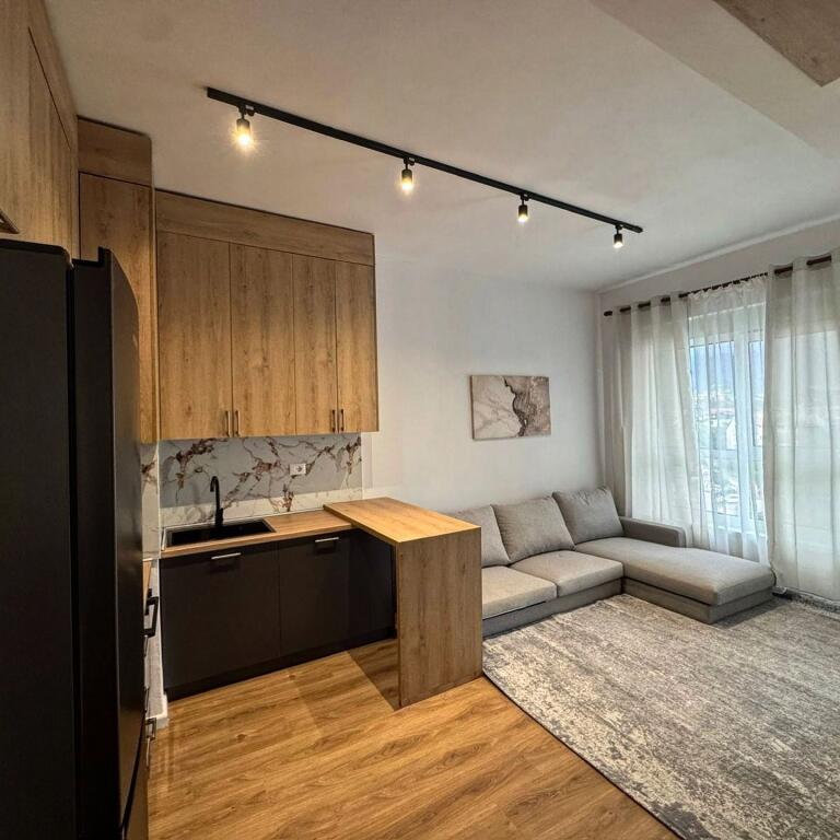 For rent 1+1 Residence Kadiu/Ali Dem