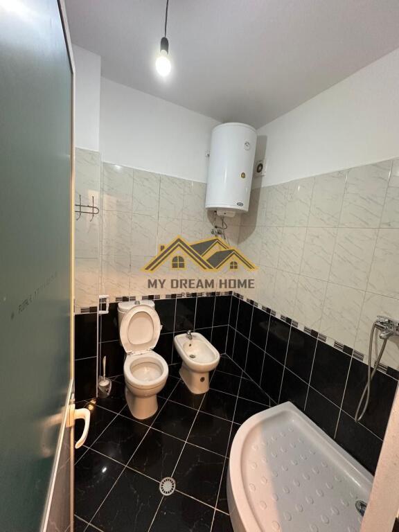 Apartment 3+1 for Sale Near Durres Train Station!