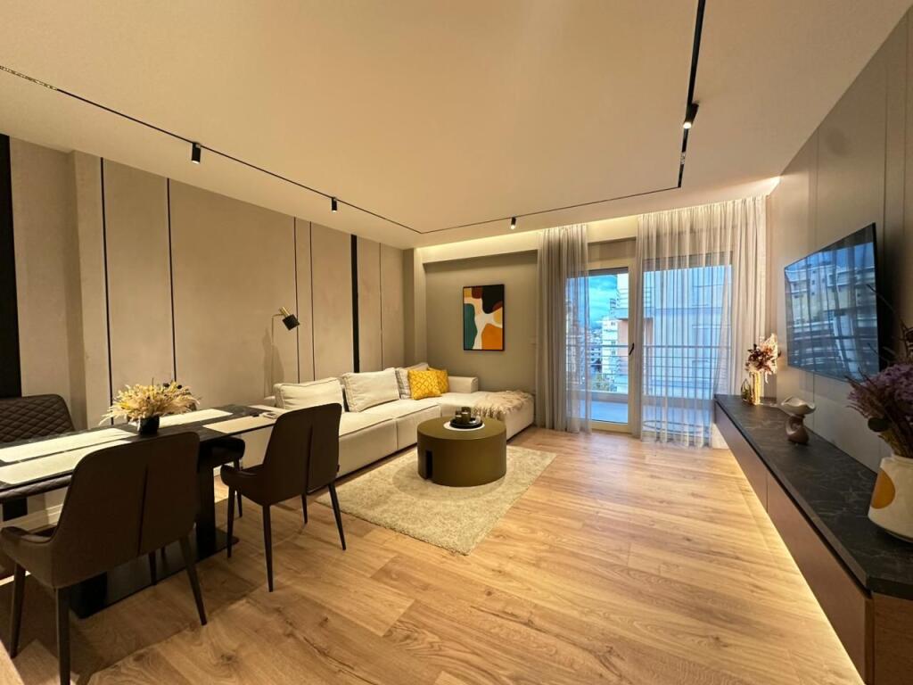 JEPET ME QERA APARTAMENT VIJA E DYTE ME PLAZHIN; PLAZH HEKURUDHA