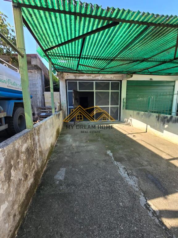 SHITET NDERTES PLAZH DURRES