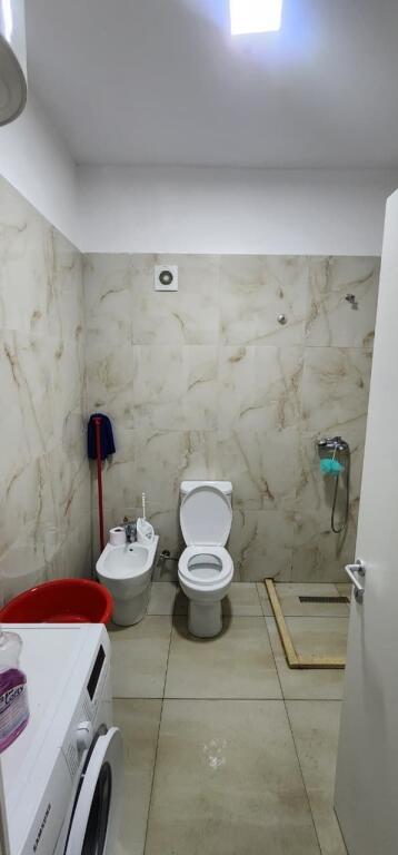 Qera , Apartament 1+1 , Kopshti Botanik , Tirane