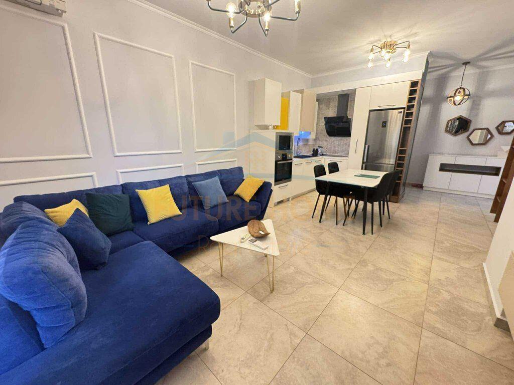 Qera, Apartament 2+1, Unaza e Re.