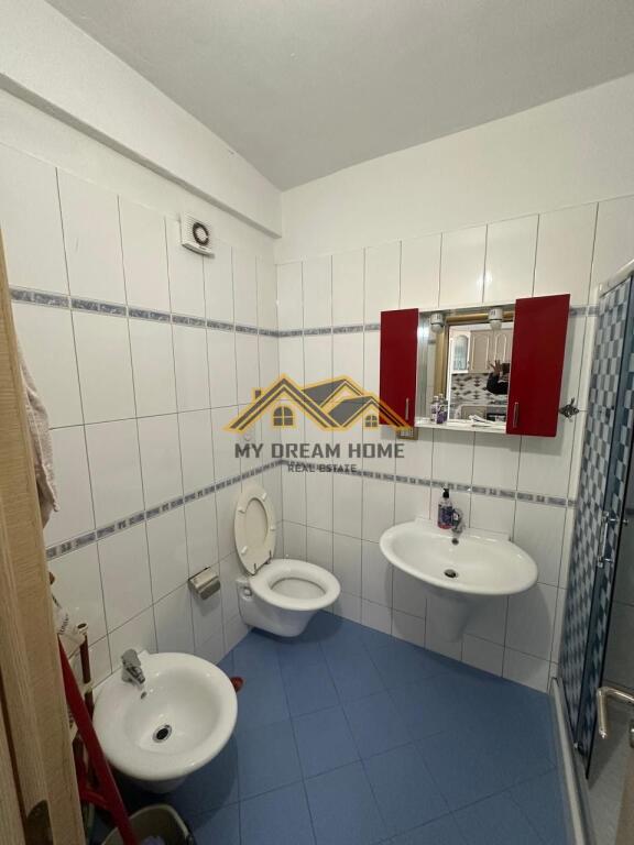 JEPET ME QERA APARTAMENT 1+1 STACIONI I PARE I PLAZHIT