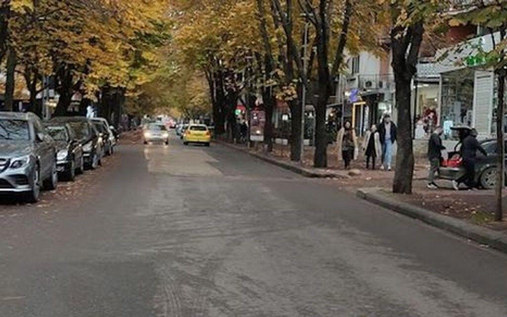 COMMERCIAL PREMISES FOR SALE, AT THE FORMER BLOCK!