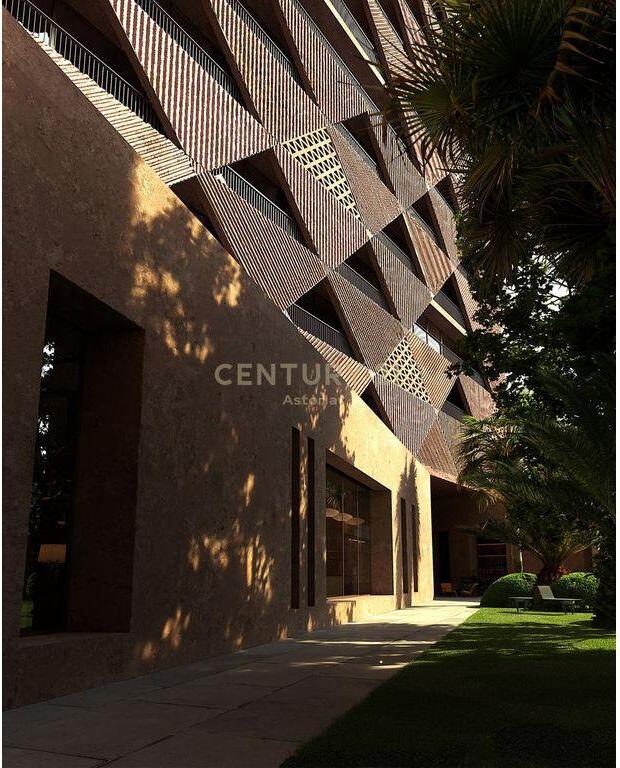 SHITET APARTAMENT 2+1+2 TE "TIRANA TOWER"