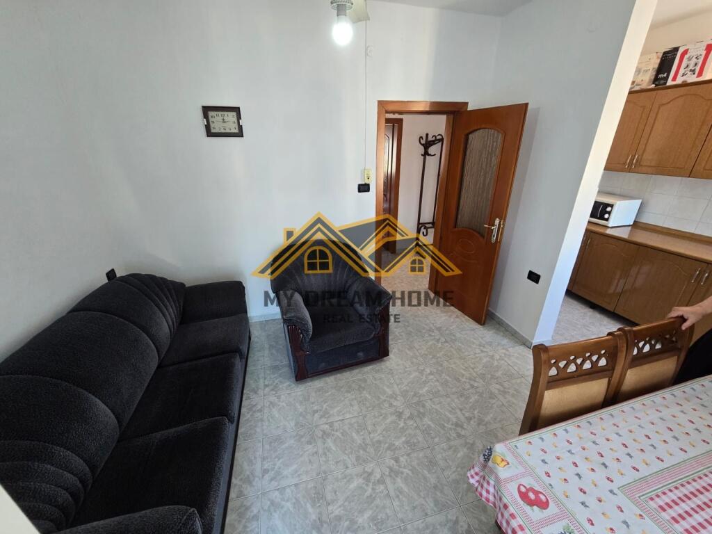 APARTMENT FOR SALE AT FIRE STATION 3+1+2+3B IN DURRES