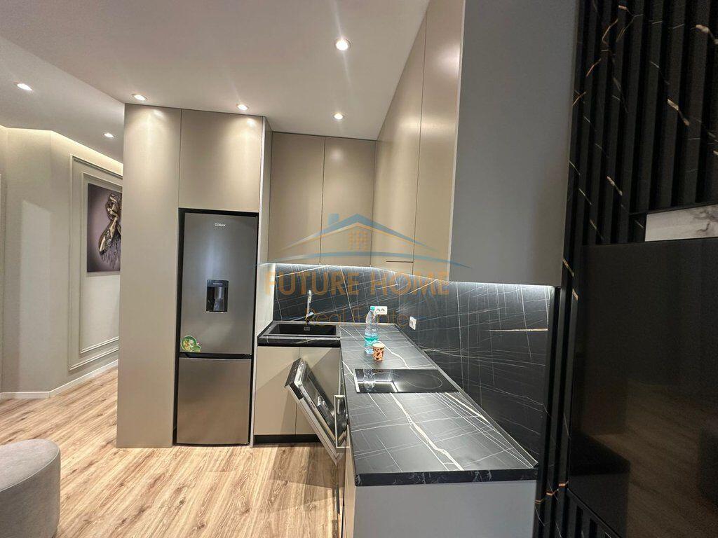 Qera,Apartament 1+1,Kompleksi E-88,Tiranë