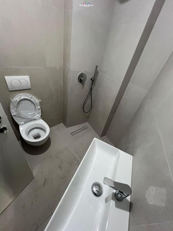 Office For Rent at 9-Storey Building (ID BZ2743) Tirana