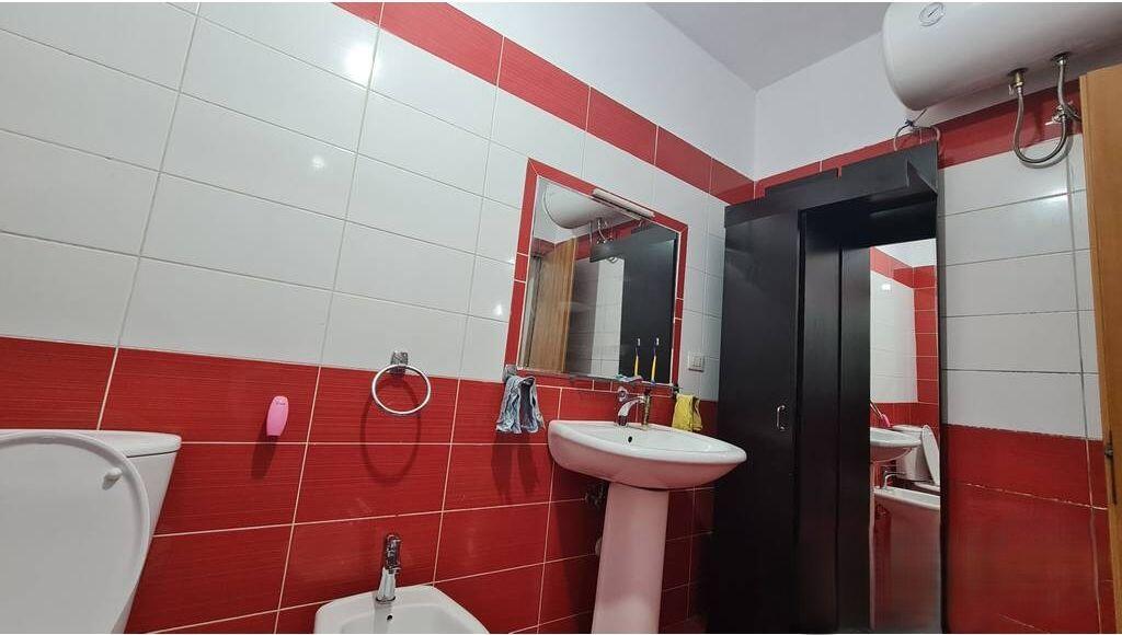 VENDO APPARTAMENTO 1+1 NELL'AREA DI YZBERISHT! 85.000 €