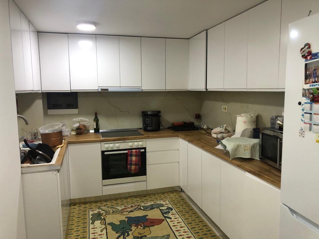 APARTAMENT 3+1 YZBERISHT 128.000 €