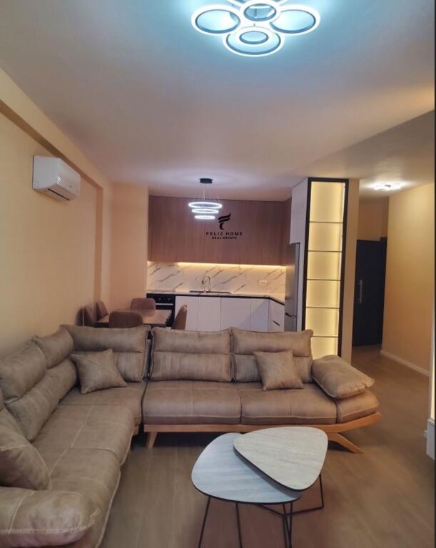 APARTAMENT ME QERA 2+1 LIQEN I THATE 1300 EURO