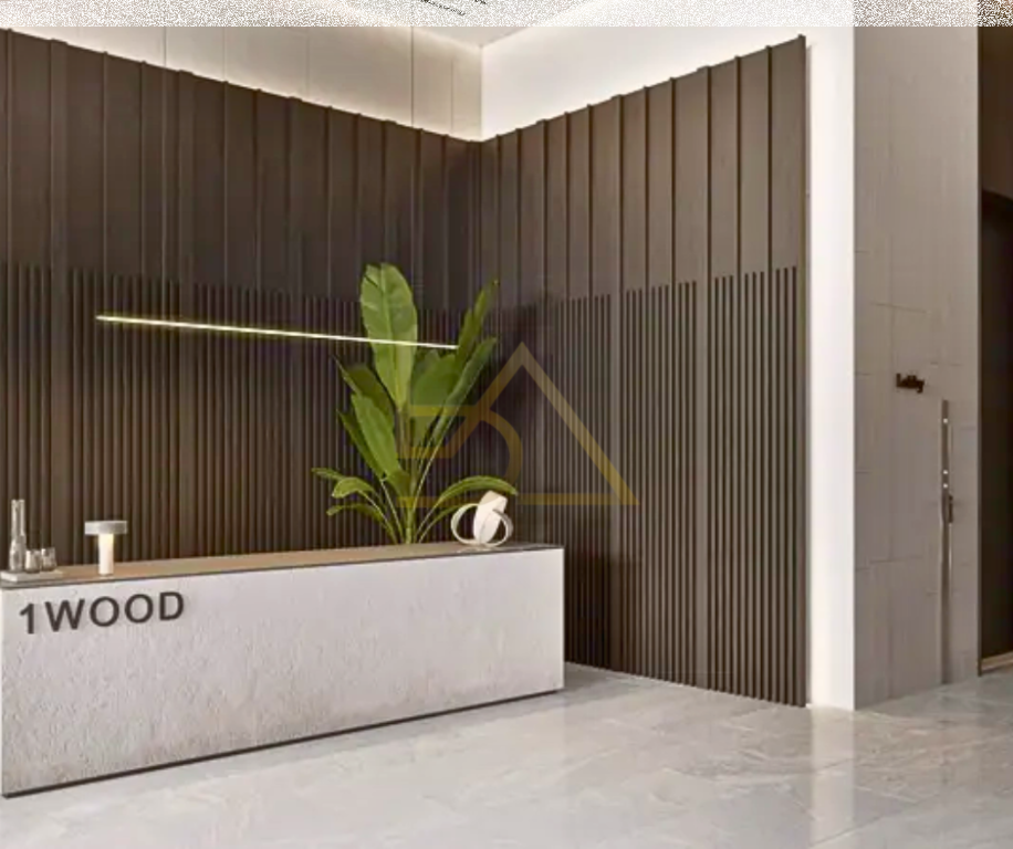 1Wood Residence 2, Dubai, Jumeirah Village Circle