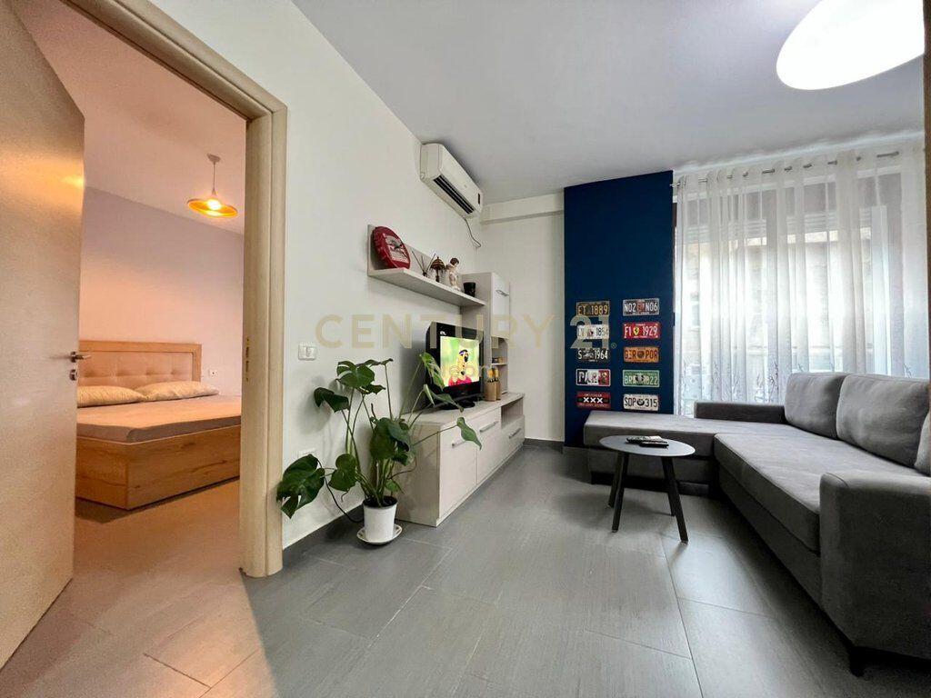 QIRA, APARTAMENT MODERN 1️⃣➕1️⃣, RRUGA BARRIKADAVE ‼️
