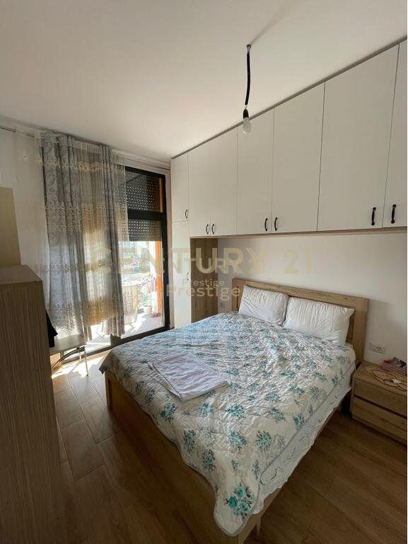APARTAMENT I TIPOLOGJISE 2+1 ME QIRA, TEK ISH-DOGANA, TIRANE!