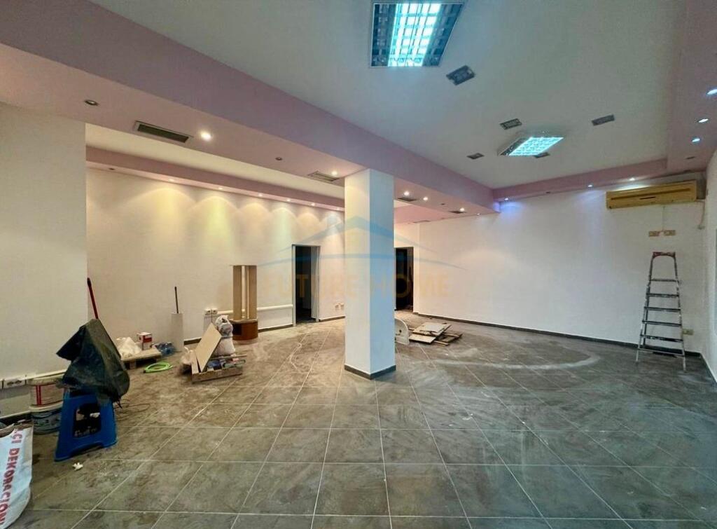 For sale, Business Premises, Dinamo Stadium, Tirana