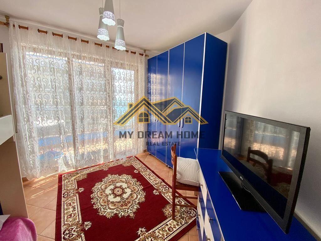 Apartament 2+1 në shitje, Vollga, Durrës
