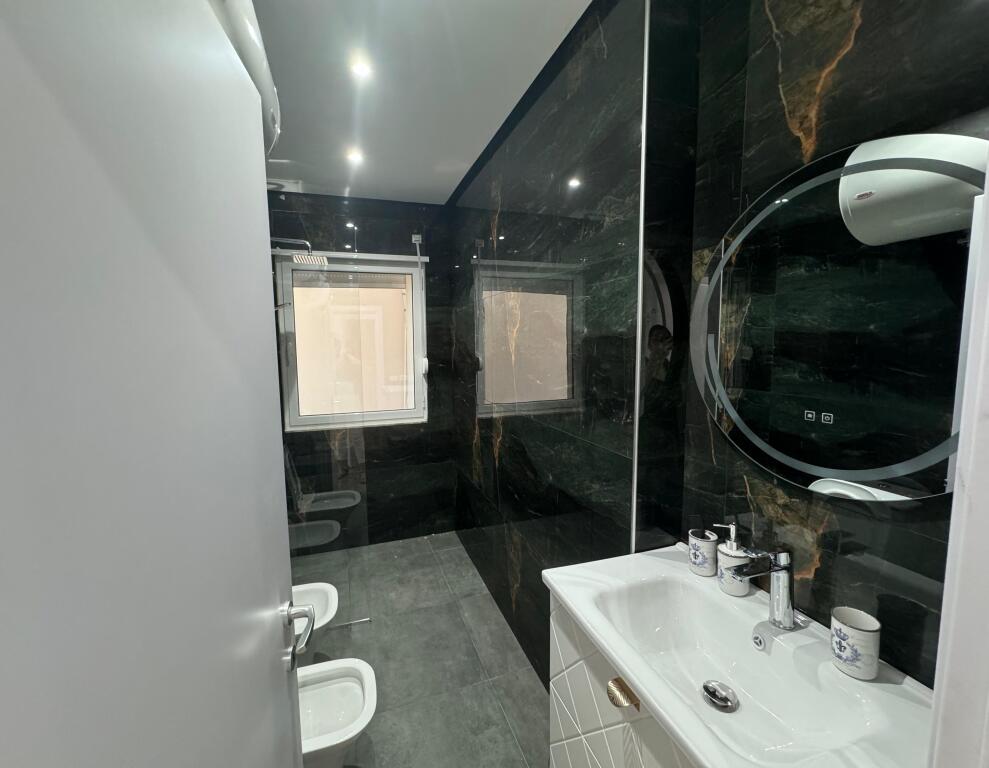 Apartament me qera 2+1 Rruga e Bogdaneve