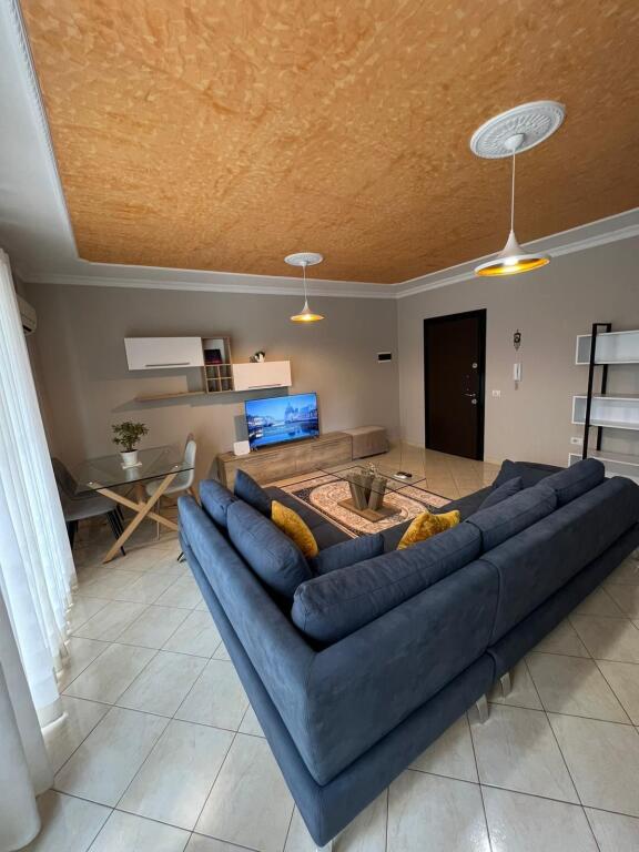 Apartment 1+1 for rent at Dry Lake!