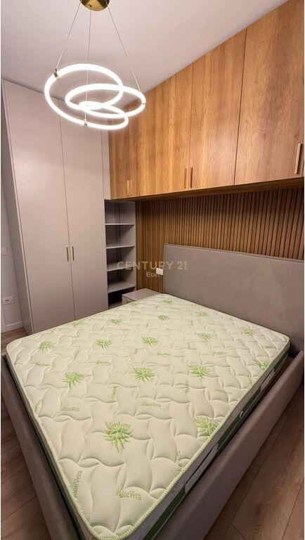 SUPER APARTAMENT ME QERA 2+1 NE DURRES !