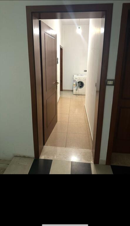 APPARTAMENTO IN AFFITTO 1+1 - SOTTOSTAZIONE ELETTRICA