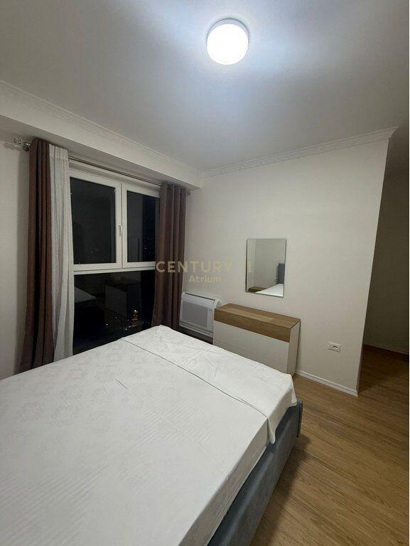 JEPET APARTAMENT 2+1 ME QIRA TEK (KOMPLEKSI MOLLA) NE ASTIR!