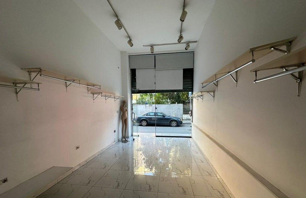 COMMERCIAL PREMISES FOR SALE, AT THE FORMER BLOCK!