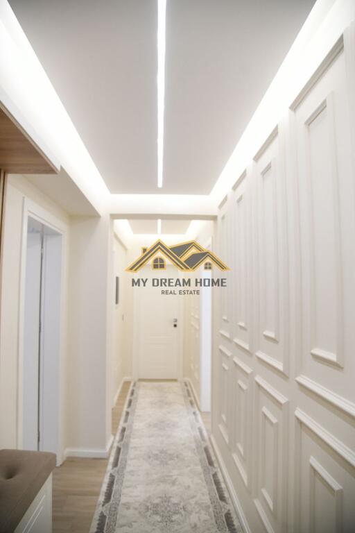 SHTEPI PRIVATE NE ISH KENETE, DURRES ME QIRA !