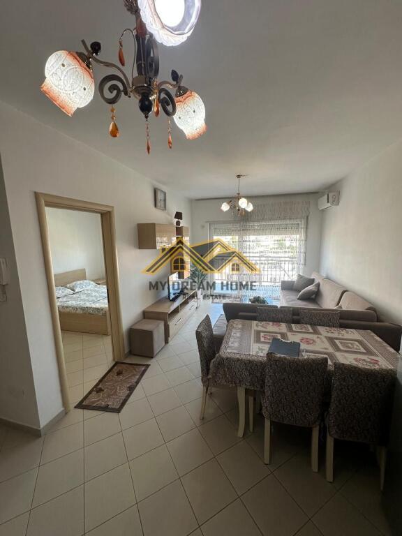 JEPET ME QERA APARTAMENT 1+1 STACIONI I PARE I PLAZHIT