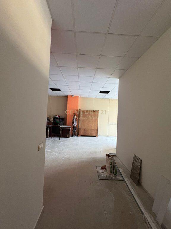 Premises for rent at the Former Electric Market