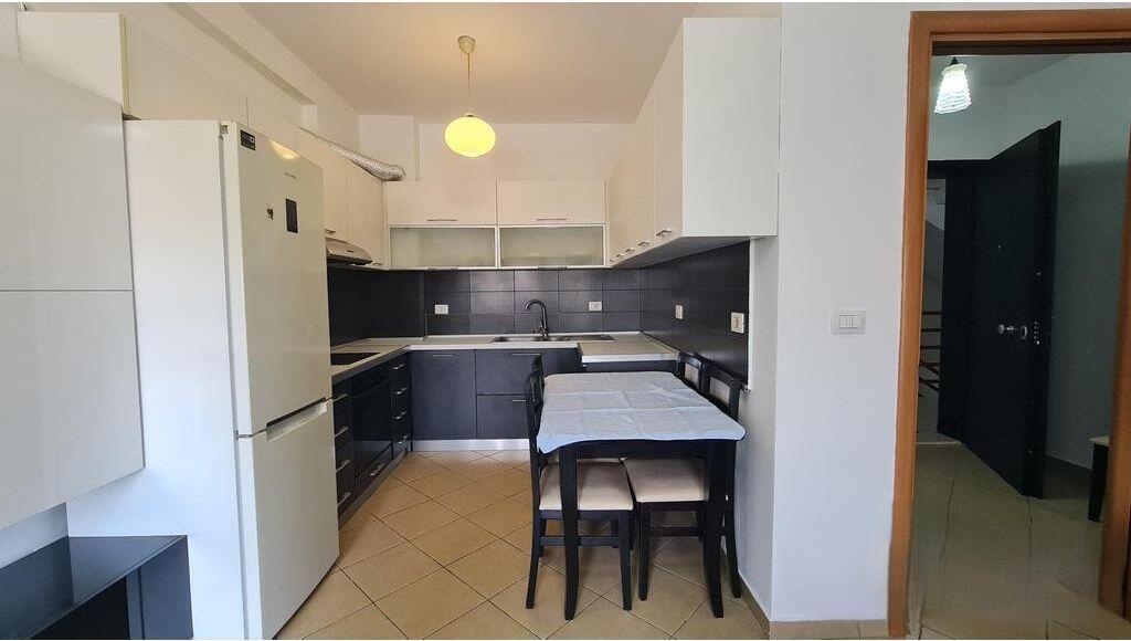 VENDO APPARTAMENTO 1+1 NELL'AREA DI YZBERISHT! 85.000 €