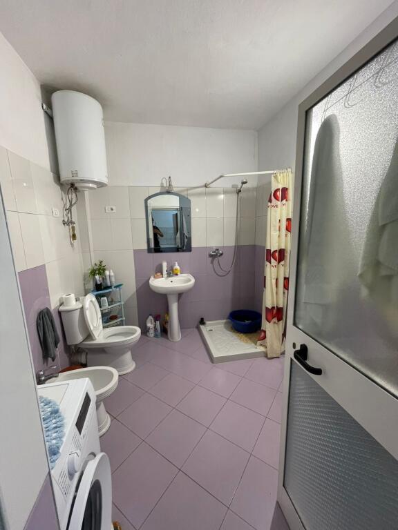 2-STORY VILLA FOR SALE 6+2+PRIVATE YARD INDUSTRIAL MARKET DURRES