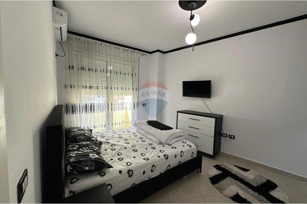 Apartament 2+1+2 me qira  Liqeni i Thatë