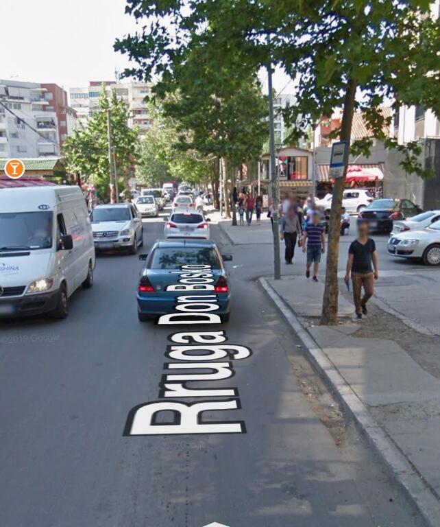 PREMISES FOR SALE IN DON BOSKO