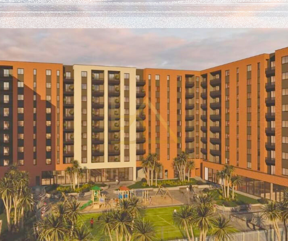 Shitet Apartament – Tiranë, Kamëz