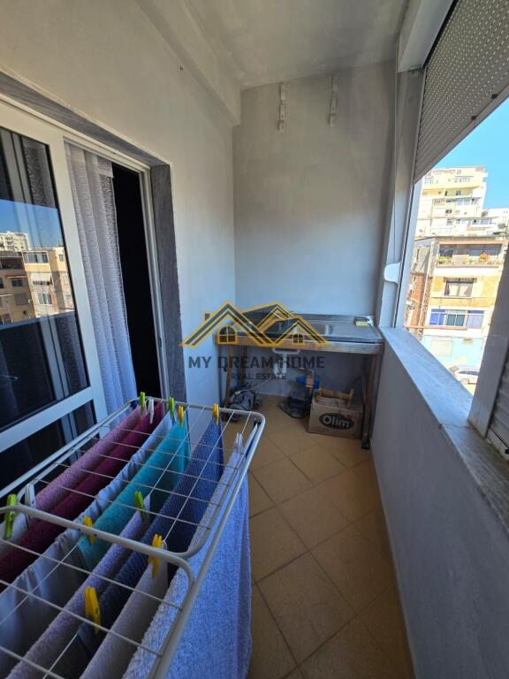 APARTMENT FOR SALE AT FIRE STATION 3+1+2+3B IN DURRES