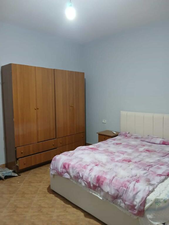 Vile me qera 3 Kateshe ne Don Bosko (ID BV22518) Tirane
