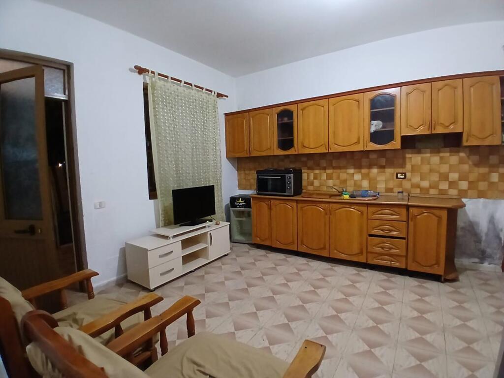 Appartamento 1+1+1 Balcone In Affitto